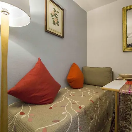 Hôtel des Arts Montmartre-2